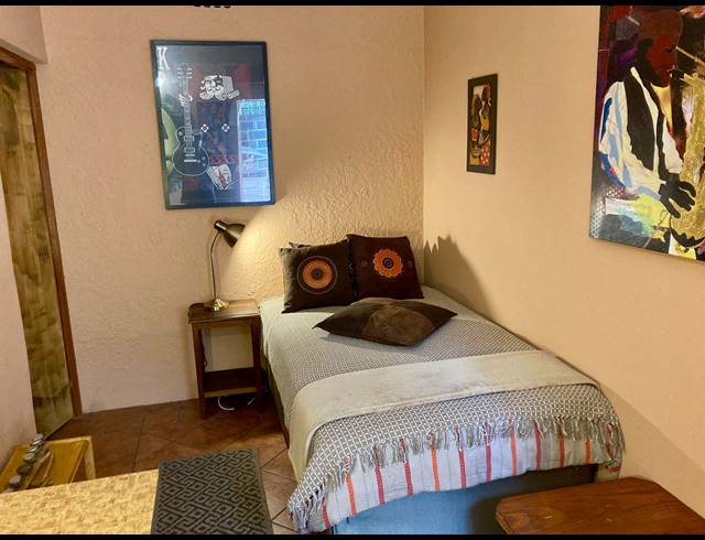 1 bed property to rent in FONTAINEBLEAU